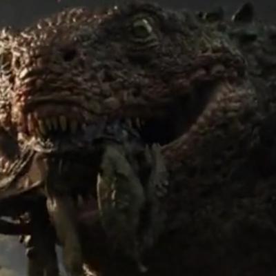 About titanus doug