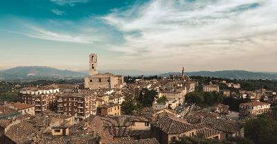 Umbria