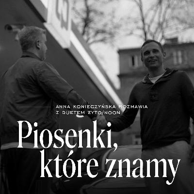 Żyto/Noon o rapie i rozczarowaniach