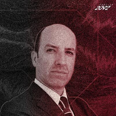 003 @ Dr. Albino Oliveira Maia - A Ausência do Sabor Doce, Substâncias Psicadélicas e o Enhancement