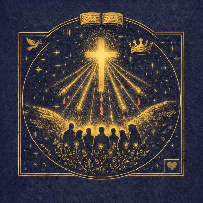 Bendecidos para la gloria de Dios pt.2 / Guillermo Soto