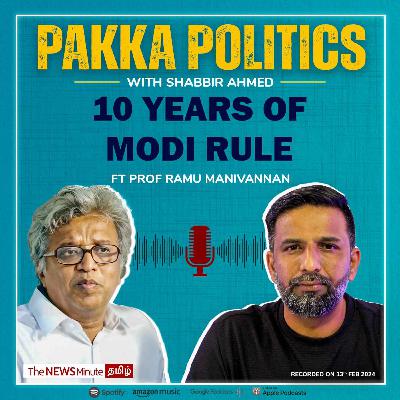 10 Years of Modi's Rule