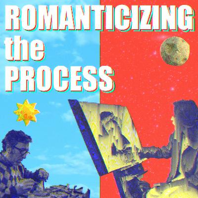 Should you treat your art like a job? Should you treat your art like a job?