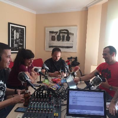 Un coche francés contra la bici y el fin de temporada | Episodio 93