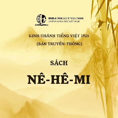 Nê-hê-mi – Kinh-thánh tiếng Việt 1925 Nê-hê-mi – Kinh-thánh tiếng Việt 1925 