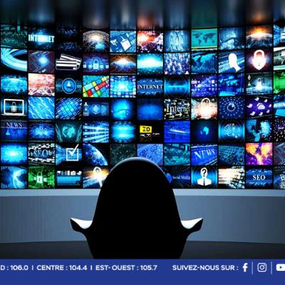 Journée mondiale de la télévision : entre moments familiaux et information de confiance Journée mondiale de la télévision : entre moments familiaux et information de confiance