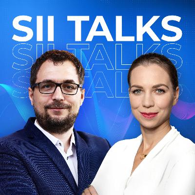 Nowa dyrektywa NIS 2: Zmiany dla instytucji publicznych | #SiiTalks