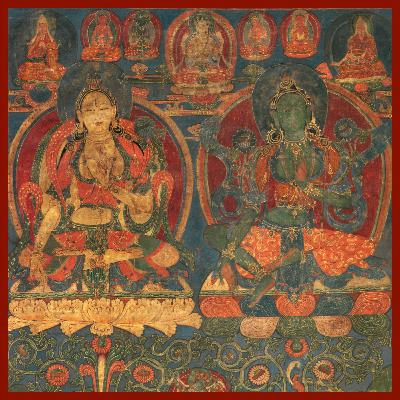 EP 5: Độ Mẫu Tara