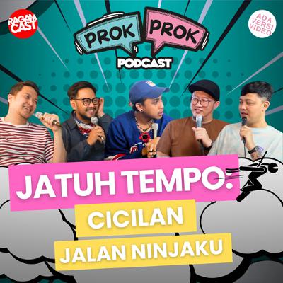 JATUH TEMPO: Cicilan Jalan Ninjaku