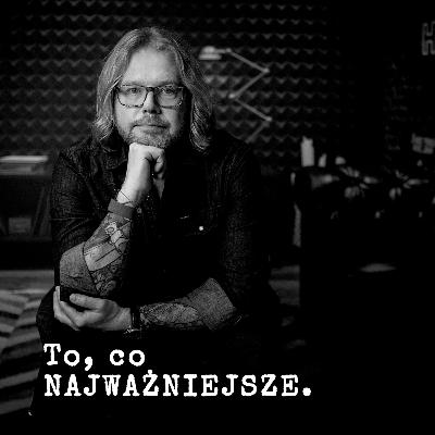 Marzena Rudnicka – o sile pokolenia silversów