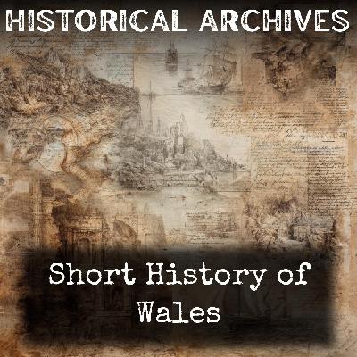 01 - Short History of Wales by Owen M. Edwards 01 - Short History of Wales by Owen M. Edwards