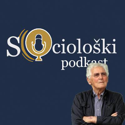 Osebno: prof. dr. Niko Toš