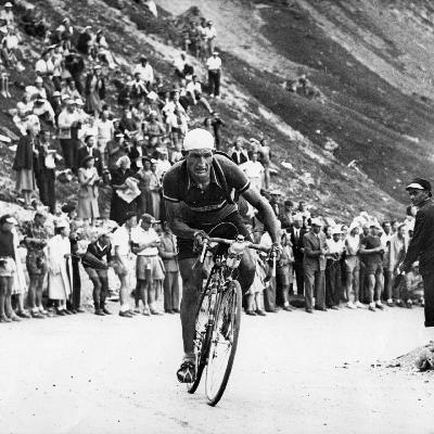 Gino Bartali (2/2) - Ein Mann größer als sein Sport