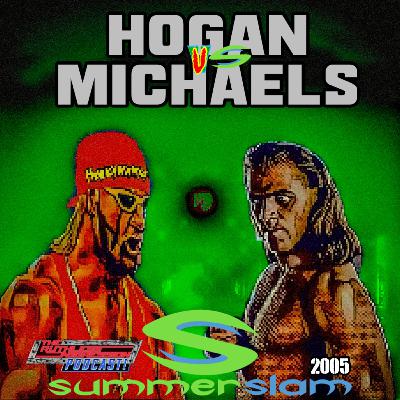 SummerSlam 2005