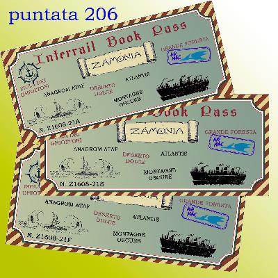 Puntata 206 - Zamonia