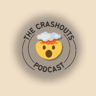 Controversies??? -The Crashouts Podcast- Controversies??? -The Crashouts Podcast-