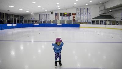 Get Out There: Ice skating around the D.C. region Get Out There: Ice skating around the D.C. region
