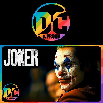 Joker (2019) | CACKLES & CAPES Pt 5