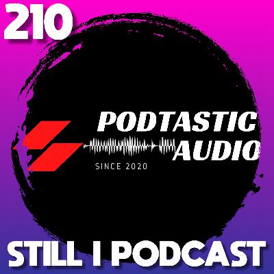 210 | The Ugly Side of Podcasting (That No One Talks About)