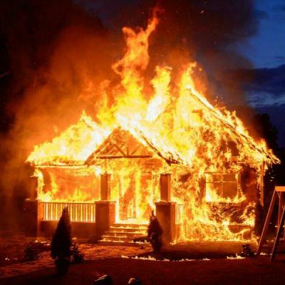 Eps. 3 - Broken Home Asyik Cihuy! Eps. 3 - Broken Home Asyik Cihuy!