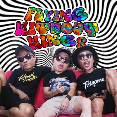 Eps 1 : Kenalan dulu yuk