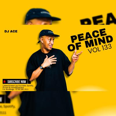 Peace of Mind Episode 133 (Nostalgic Deep Slow Jam 2025 Mix)