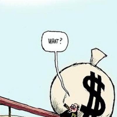 Why The Rich Get Richer