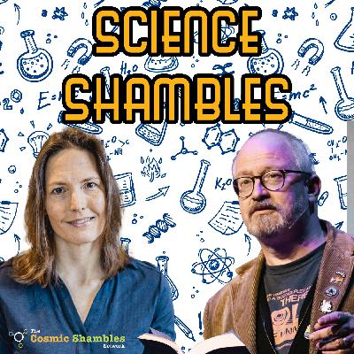 Weirdly Normal - The Science of Neurodiversity - Live from Latitude