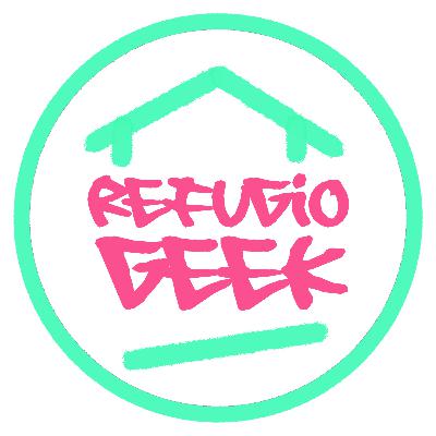 Presentación Refugio Geek Presentación Refugio Geek