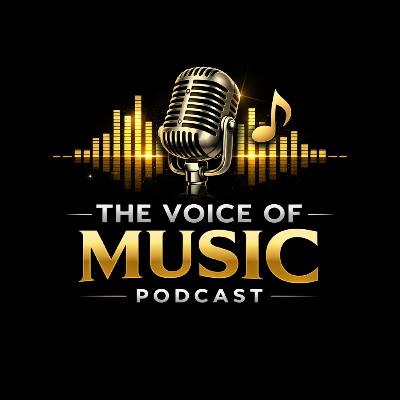 The Art and Power of Lyrics – Episode 10 The Art and Power of Lyrics – Episode 10