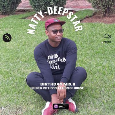 DIOH - Birthday Mix II DIOH - Birthday Mix II