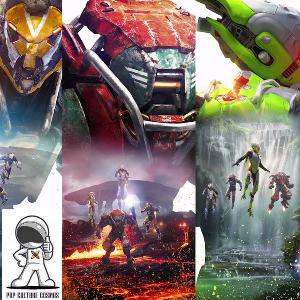 Pop Culture Cosmos Episode #129