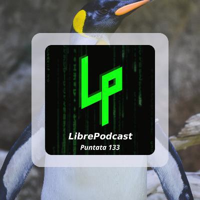 Maker e artista Open Source: Giorgio di FermoLug - ep. 133