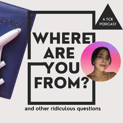 Episode 15: Sabrina Awdi - A Quintessential Name for a Promising Career. Episode 15: Sabrina Awdi - A Quintessential Name for a Promising Career.
