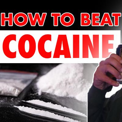 Cocaine Addiction - How Nash Beat It