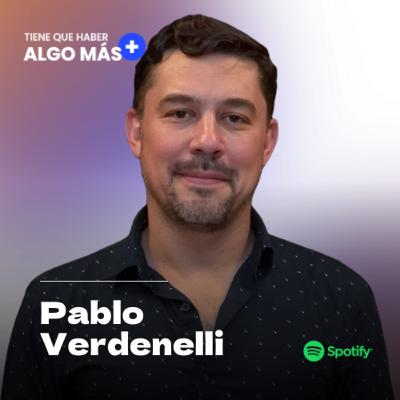 De recortar diarios a inteligencia artificial: cómo fundir ideas rápido para construir empresas que duran 20 años. Pablo Verdenelli CEO de Seenka