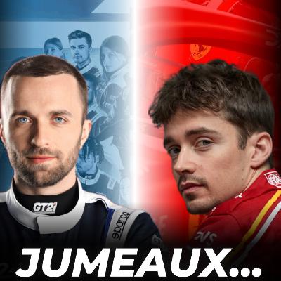 GP EXPLORER x F1 : Les MÊMES MÉCANISMES...