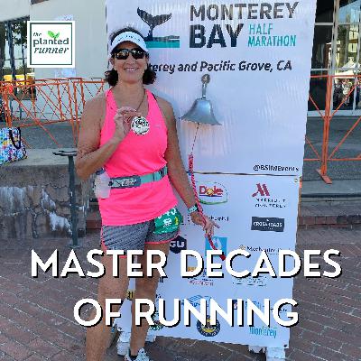 How to Master Decades of Running and Still Feel Young