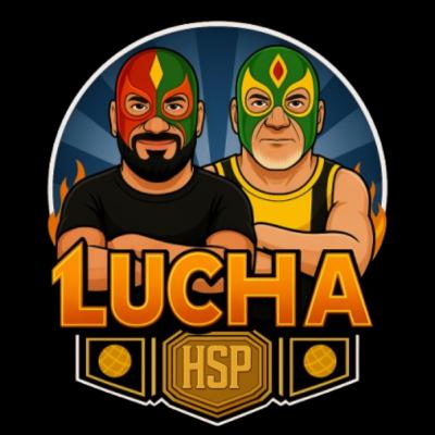 ⚠️#wwe #clashinparis #2025 🥖 #podcast #luchahsp