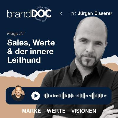 Sales, Werte und der innere Leithund