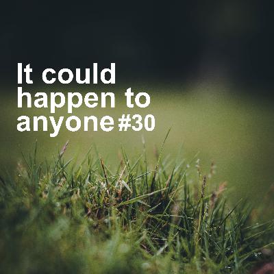 Horseball and the Perils of Slippery Grass #030