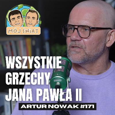 CZY OPUS DEI TO SEKTA W KOŚCIELE? (donosicielstwo i korupcja)- Artur Nowak CZY OPUS DEI TO SEKTA W KOŚCIELE? (donosicielstwo i korupcja)- Artur Nowak