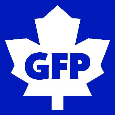 Oilers vs Panthers Stanley Cup Final Predictions | GFP Podcast Farewell