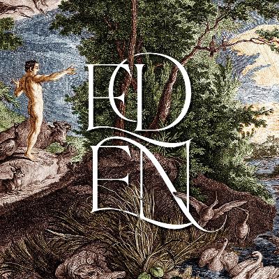100° EDEN #2 // JAK W NIEBIE TAK I NA ZIEMI // Damian Szafranek