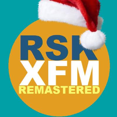 KARL PILKINGTON'S BEST FEATURES ON XFM (MYSTERY COMP) #11