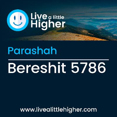 Parashah Bereshit 5786