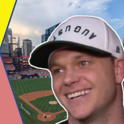 Ep. 859: BREAKING NEWS! Cardinals Trade Sonny Gray To Red Sox! Ep. 859: BREAKING NEWS! Cardinals Trade Sonny Gray To Red Sox!