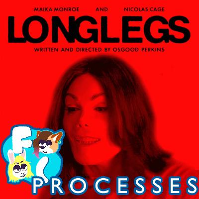 Longlegs | FILM CRITTERS PROCESSES