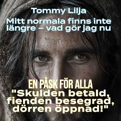 Mitt normala finns inte längre!