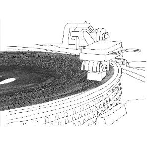 "Music from a Frontier Town" Re-Education via Musik